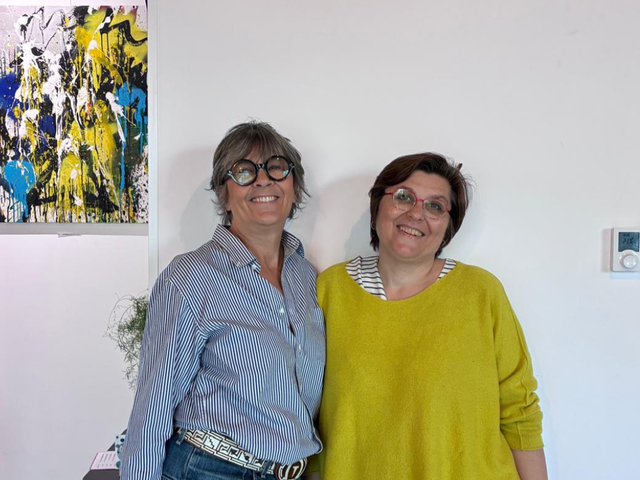 Le Zibou Lab 