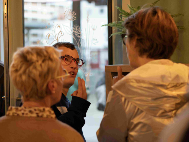 Le Zibou Lab Crémaillère