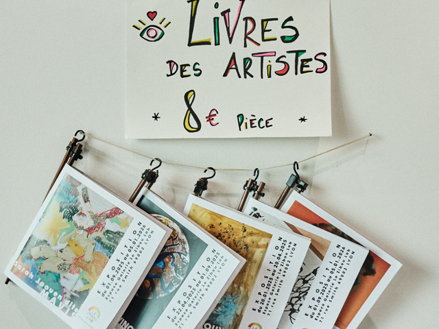 Le Zibou Lab Galerie 1