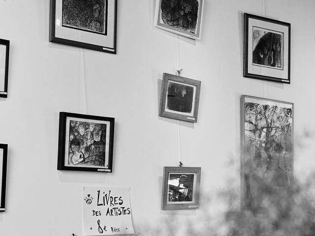 Le Zibou Lab Galerie 2